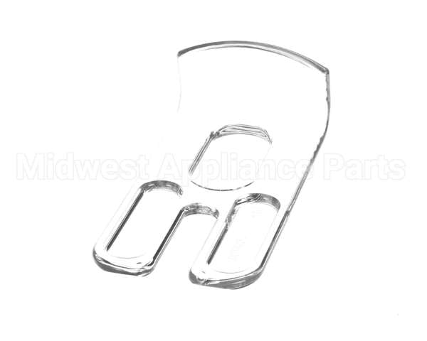 1023.00055.00 Fetco Guard, Faucet, L3D-15/20