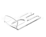 1023.00055.00 Fetco Guard, Faucet, L3D-15/20