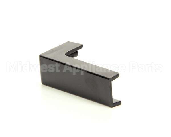 1023.00110.00 Fetco Handle, Black, Brew Baskets Ro