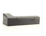 1023.00110.00 Fetco Handle, Black, Brew Baskets Ro