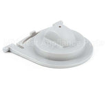 1023.00125.00 Fetco Plug, Cover L3D-15 20