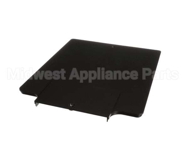 1023.00131.00 Fetco Top Cover, Hwd-2105
