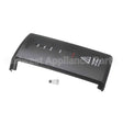 1023.00151.00 Compatible Fetco Front Panel Top, Hwd-2102