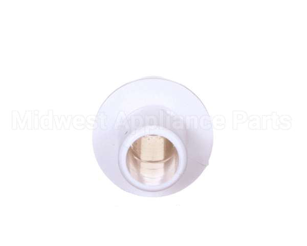 1023.00167.00 Fetco Fitting, Brew, Grommet Design