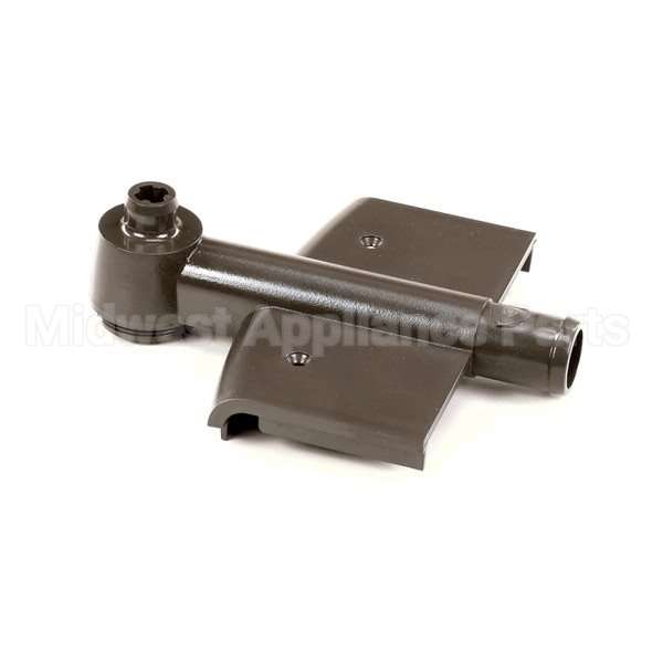 1023.00208.00 Compatible Fetco Faucetbody, Hwb-2100