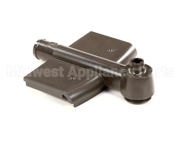 1023.00208.00 Fetco Faucet Body, Hwb-2100