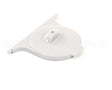 1023.00277.GY Fetco Cover Lid, L4D Series, Gray
