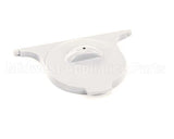 1023.00277.GY Fetco Cover Lid, L4D Series, Gray