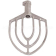 1023083 Compatible Univex Beater - 20Qt