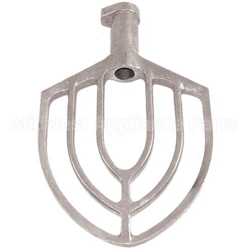 1023083 Compatible Univex Beater - 20Qt