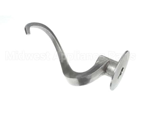 1023089 Univex 20Qt Dough Hook
