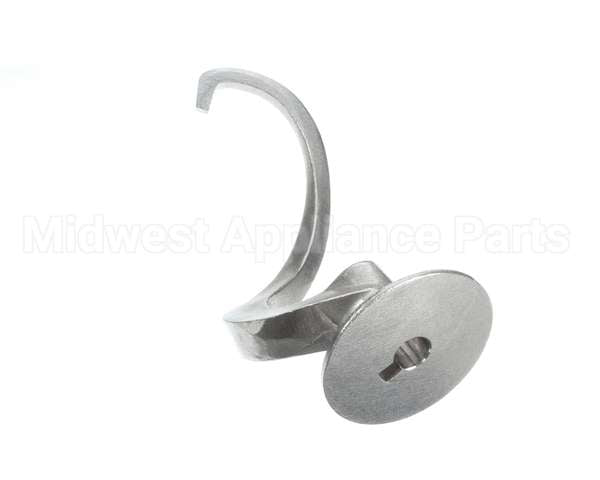 1023089 Univex 20Qt Dough Hook