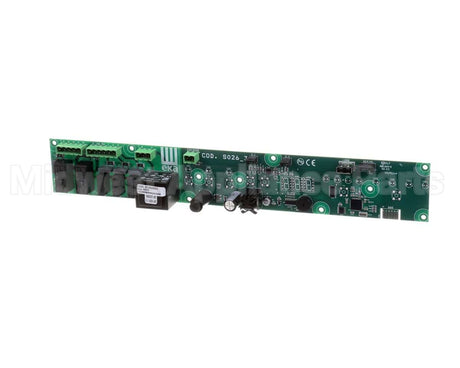 10232 Nemco Control Board
