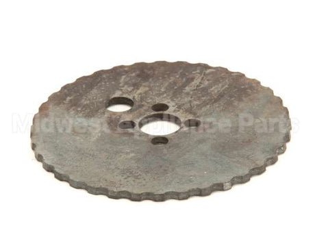 1023222 Univex Disk, Detent