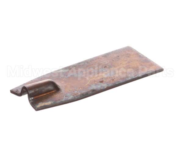 1023223 Univex Spring, Detent Disk