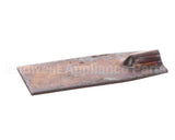 1023223 Univex Spring, Detent Disk