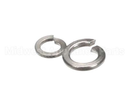 102350 Turbochef Washer, Lock, Split (Thumb Screw Bottom