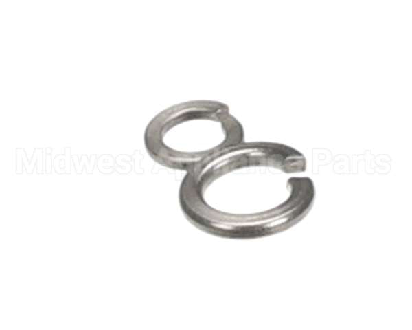 102350 Turbochef Washer, Lock, Split (Thumb Screw Bottom