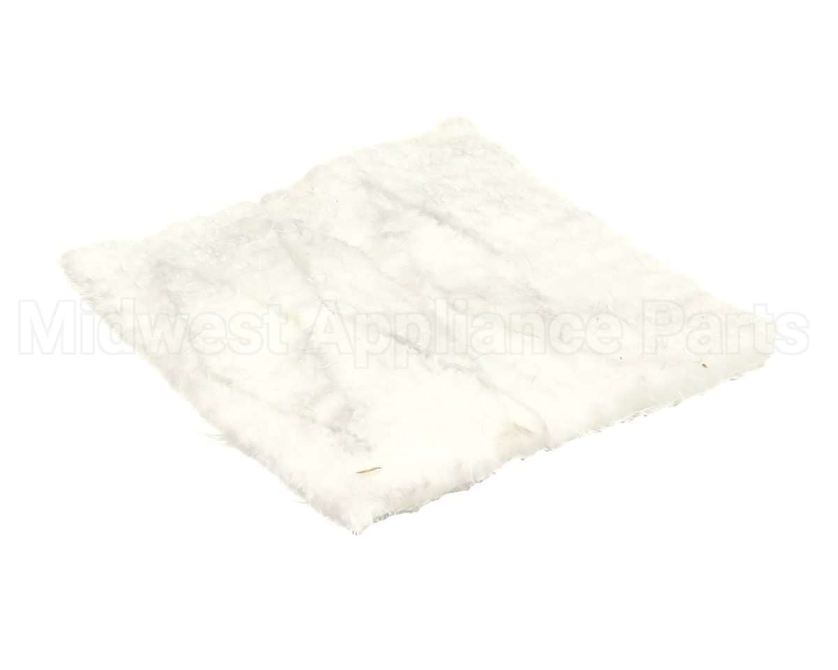 1023659 Alto Shaam Insulation, 0.5 Fiberglass