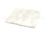 1023659 Alto Shaam Insulation, 0.5 Fiberglass
