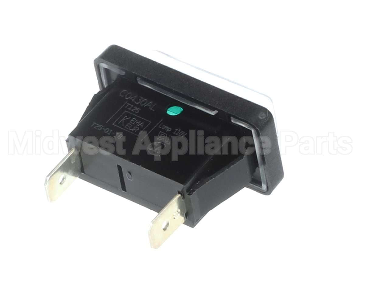 102369 Fetco Assembly Lamp Ready Indicator