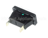 102369 Fetco Assembly Lamp Ready Indicator