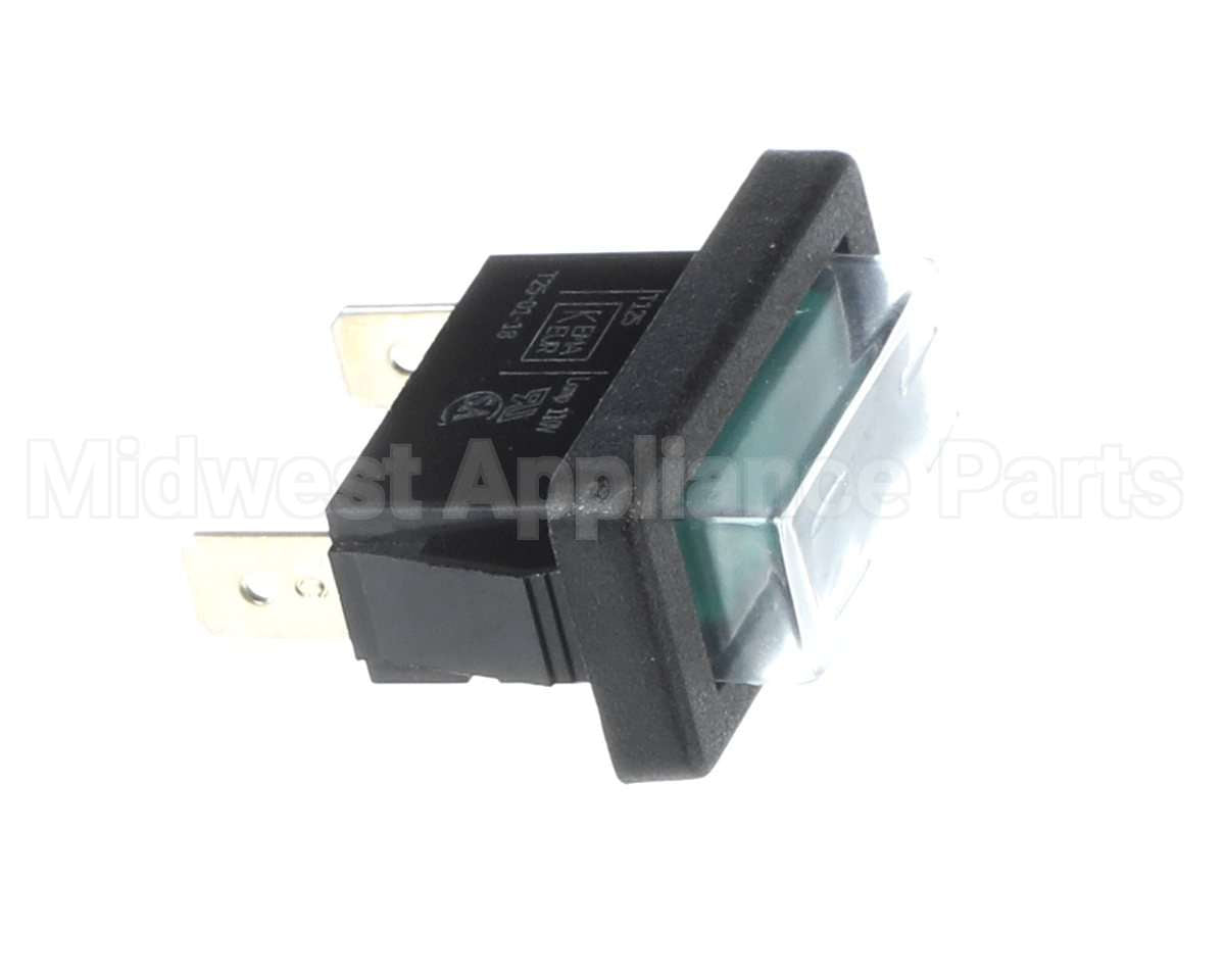 102369 Fetco Assembly Lamp Ready Indicator
