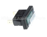 102369 Fetco Assembly Lamp Ready Indicator