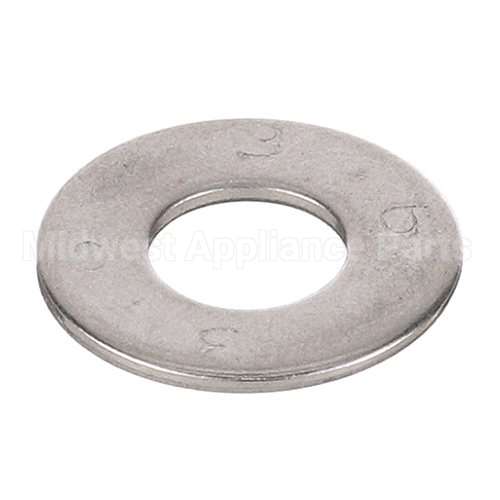 102376 Compatible Champion Washer, 5/16"I X 3/4"O X 1/16"
