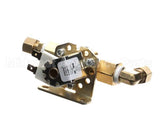 102382 Fetco Assembly, Valve, S-45/1.4 Gpm, 120