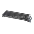 1023946 Compatible Perlick Evaporator, Fin Coil, 24"