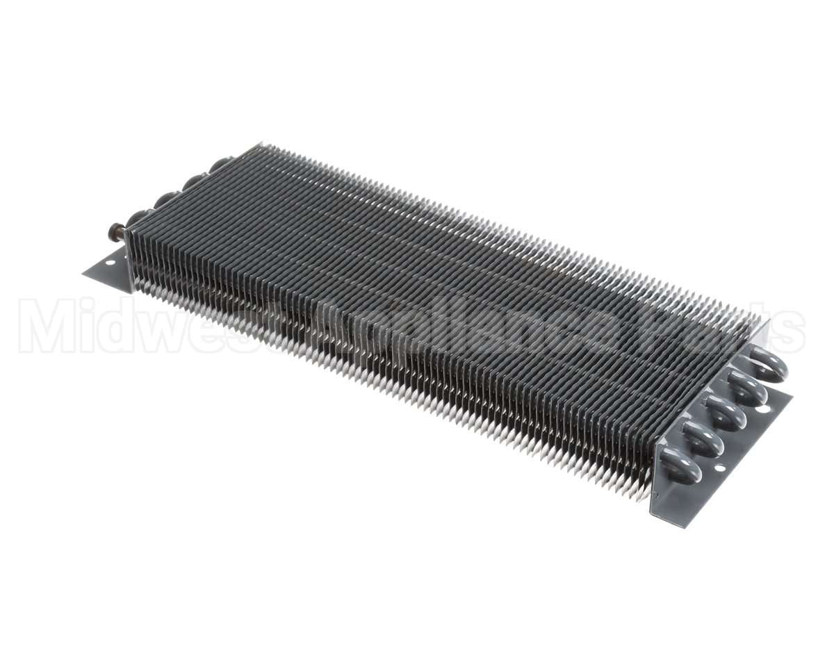 1023946 Perlick Evaporator, Fin Coil, 24"