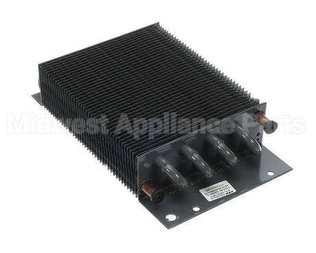 1023947 Perlick Evaporator, Fin Coil, 15", Isobutane