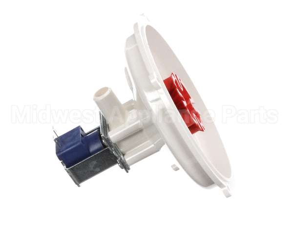 102395 Fetco Assembly, Csd Small Spray Head