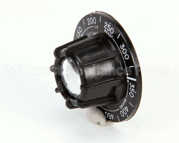 1024-3 Montague Dial Thermostat