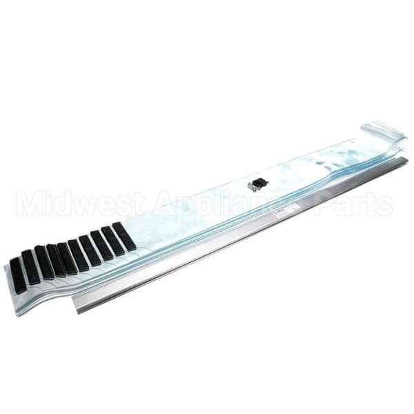 1024 Compatible Thermalrite Strip Curtain Easimount 4 02La 42 X 90 Fr