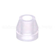 1024.00050.00 Compatible Fetco Grommet, Silicone, 11.4Mm Id