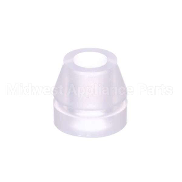 1024.00050.00 Compatible Fetco Grommet, Silicone, 11.4Mm Id