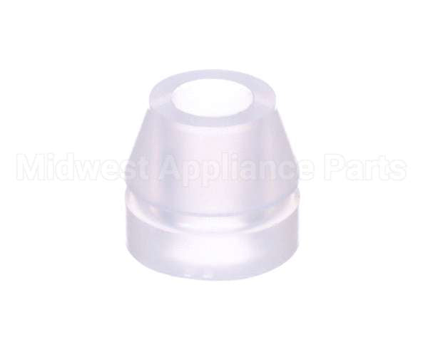 1024.00050.00 Fetco Grommet, Silicone, 11.4Mm Id