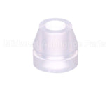 1024.00050.00 Fetco Grommet, Silicone, 11.4Mm Id