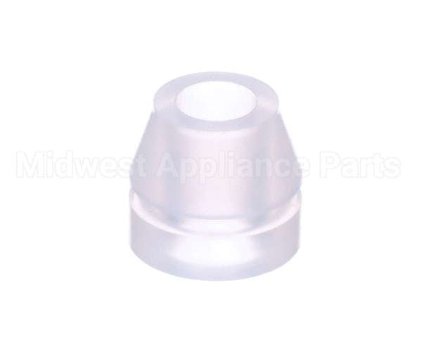 1024.00050.00 Fetco Grommet, Silicone, 11.4Mm Id