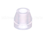 1024.00050.00 Fetco Grommet, Silicone, 11.4Mm Id