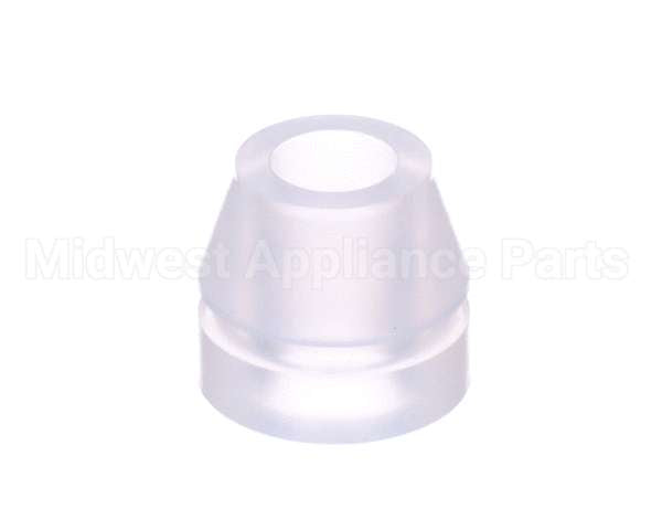 1024.00050.00 Fetco Grommet, Silicone, 11.4Mm Id