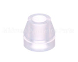 1024.00050.00 Fetco Grommet, Silicone, 11.4Mm Id
