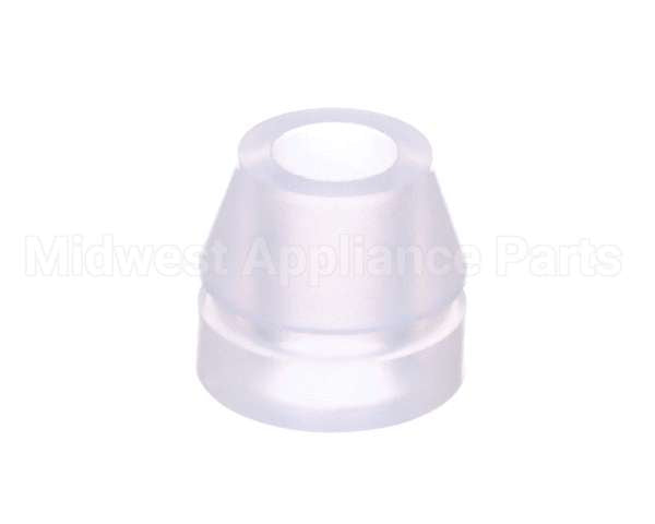 1024.00050.00 Fetco Grommet, Silicone, 11.4Mm Id