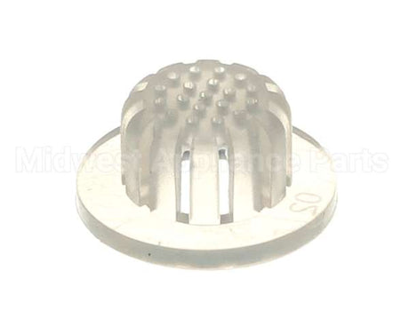 1024.00060.00 Fetco Strainer, Silicone