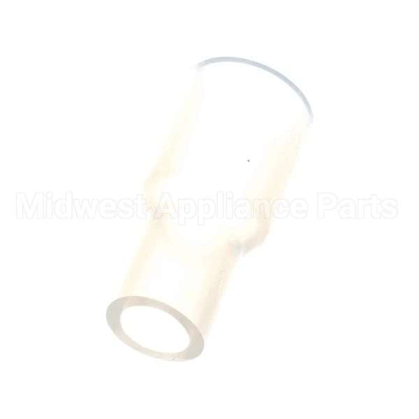 1024.00067.00 Compatible Fetco Connector, Silicone, Tank To F