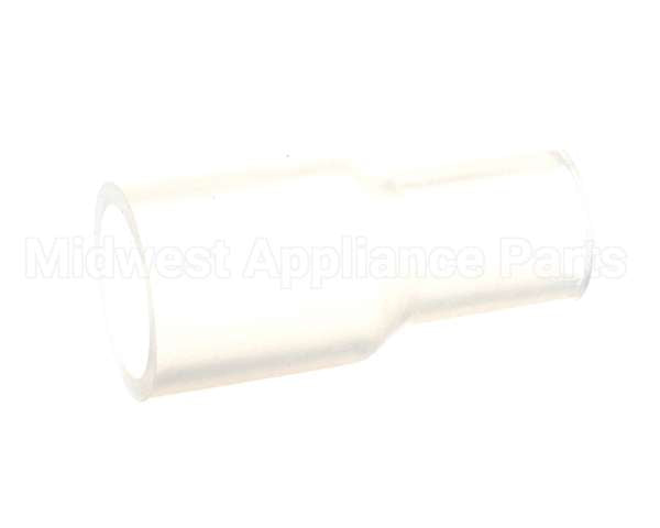 1024.00067.00 Fetco Connector, Silicone, Tank To F