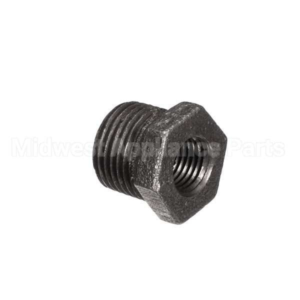 102402 Compatible Champion Bushing, Reducer 1/2 X 1/4 Bi