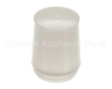 10240A-CG Continental Refrigeration Globe Cover, Lamp Receptacle